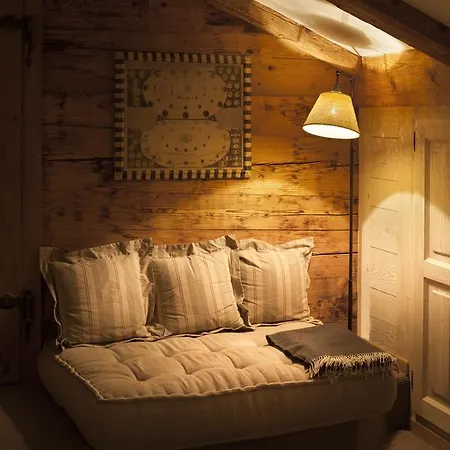 Beautiful Chalet In