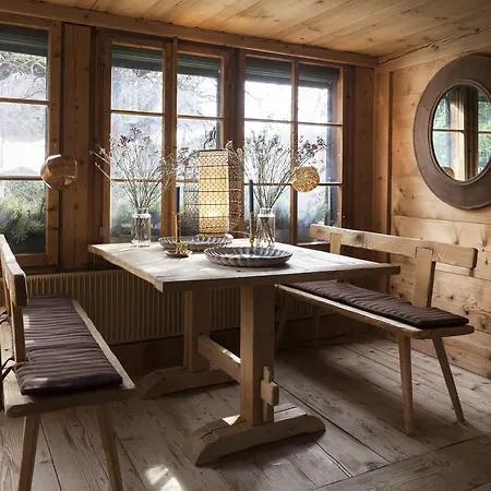 Chalet Beautiful Chalet In