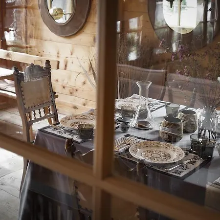 Beautiful Chalet In Gstaad