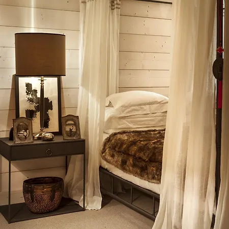 Beautiful Chalet In Gstaad