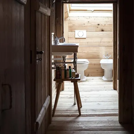 Beautiful Chalet In Chalet *